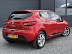 Renault Clio 0.9 TCe Eco2 Limited Navi,Clima,Cruise,PDC,Came, Voorwielaandrijving, 898 cc, Stof, Gebruikt
