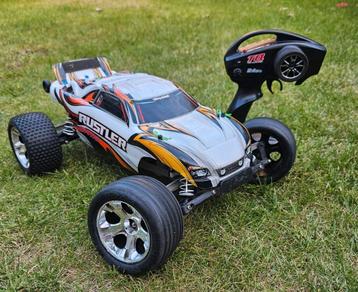 Traxxas Rustler  beschikbaar voor biedingen