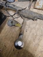 Te koop trekhaak Opel Kadett C igst, Auto-onderdelen, Ophalen, Gebruikt, Opel, Bumper