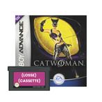 GBA | Catwomen (Losse Cassette), Avontuur en Actie, 1 speler, Ophalen of Verzenden, Zo goed als nieuw
