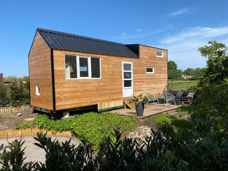 NU beschikbaar  - Tijdelijke woonruimte, Huizen en Kamers, Huizen te huur, Amsterdam, Vrijstaande woning, Direct bij eigenaar