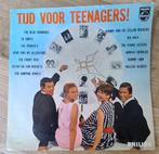leuke oude LP TIJD VOOR TEENAGERS met 24 nummers, Ophalen of Verzenden, 1960 tot 1980, 10 inch