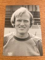 Piet Huyg HFC Haarlem 1982/83, Ophalen of Verzenden, Zo goed als nieuw, Overige binnenlandse clubs