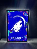 Eristoff Vodka Led bord, Verzamelen, Ophalen of Verzenden