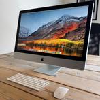 iMac (27-inch, Mid 2010) 16GB, Ophalen, Gebruikt, HDD en SSD, 2 tot 3 Ghz