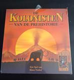 De Kolonisten van de prehistorie, Hobby en Vrije tijd, Gezelschapsspellen | Bordspellen, Drie of vier spelers, Ophalen of Verzenden
