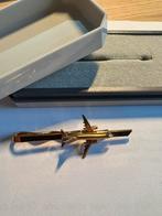 Zilveren das klem, Ophalen of Verzenden