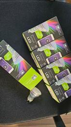 5x LSC Smart Connect LED Lampen GU10 Nieuw, Led-lamp, Minder dan 30 watt, Nieuw, Bipin of Steekvoet