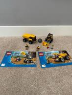 Lego city 4201, Ophalen of Verzenden, Zo goed als nieuw