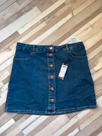 Vero Moda denim rok - Maat M - Blauw, Kleding | Dames, Rokken, Maat 38/40 (M), Blauw, Vero Moda, Nieuw