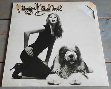 LP Maggie MacNeal - Fools together  beschikbaar voor biedingen