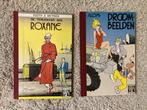 Atomium 58/Buldog reeks: 2 albums - ZGAN / Nieuw - Hardcover, Meerdere stripboeken, Ophalen of Verzenden, Zo goed als nieuw