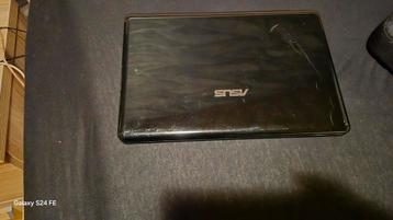 ASUS EeePC 1201 HA Laptop  beschikbaar voor biedingen