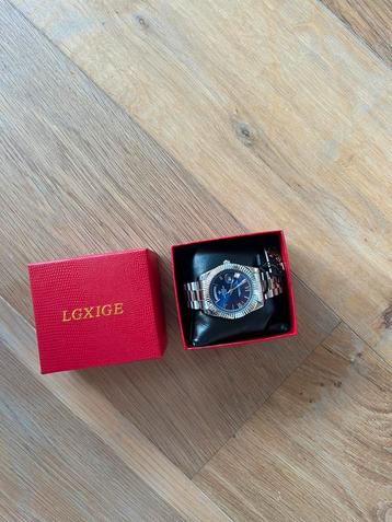 Nieuw Loro Peveriente horloge beschikbaar voor biedingen