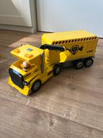 Paw Patrol, Ophalen of Verzenden, Gebruikt