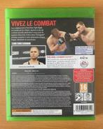 UFC, Spelcomputers en Games, Games | Xbox One, Vechten, Vincent's games, 2 spelers, Ophalen of Verzenden
