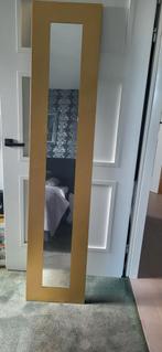 Mooie spiegel, Huis en Inrichting, Woonaccessoires | Spiegels, Ophalen, Minder dan 50 cm, Zo goed als nieuw, Minder dan 100 cm