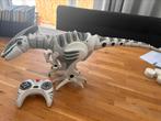 WowWee Raptor Robot eerste fase, Ophalen of Verzenden
