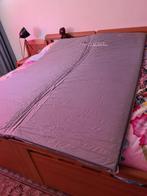 SELFINFLATING NOMAD S1 ALLROUND DUO SLAAPMAT 198X 132 CM, Caravans en Kamperen, Ophalen of Verzenden, Zo goed als nieuw