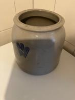 Oude pot, Ophalen of Verzenden