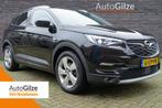 Opel Grandland X 1.2 Turbo 120 Jaar Edition l Navigatie l Ca, Stof, Gebruikt, Euro 6, 1199 cc