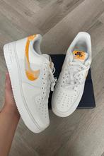 Nike Airforce 1 “Wear and Tear” 44,5, Kleding | Heren, Schoenen, Nieuw, Nike Airforce 1, Ophalen of Verzenden, Wit