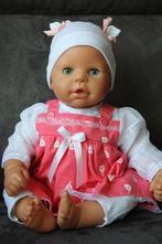 poppenkleertjes voor 46/48 cm   no 8, Ophalen of Verzenden, Nieuw, Babypop