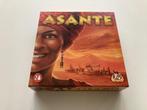 Asante - 2 spelers, Hobby en Vrije tijd, Gezelschapsspellen | Bordspellen, Een of twee spelers, Ophalen of Verzenden, Zo goed als nieuw