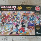 Wasgij puzzel, Hobby en Vrije tijd, Denksport en Puzzels, Ophalen of Verzenden, 500 t/m 1500 stukjes, Zo goed als nieuw