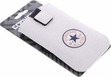 Converse Pouch CT Patch 99CON01-XL Regular White beschikbaar voor biedingen