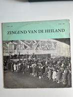Zingend van de heiland, Ophalen of Verzenden, Zo goed als nieuw, Overige formaten, Levenslied of Smartlap
