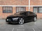 Audi RS7 Sportback 4.0 TFSI V8 Quattro (CARBON) Pro Line Plu, Auto's, Audi, Automaat, Gebruikt, 8 cilinders, 4 stoelen