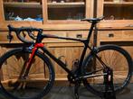 Giant tcr advanced, Meer dan 20 versnellingen, Carbon, Ophalen of Verzenden, Heren