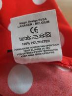 Spaanse flamenco jurk verkleed!, Ophalen of Verzenden, Meisje