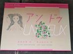 Un Deux - Yoshie Watanabe - Geïllustreerd Boek, Ophalen of Verzenden, Zo goed als nieuw, Overige onderwerpen, Yoshie Watanabe