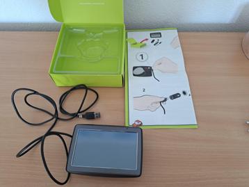 Tomtom Via125 beschikbaar voor biedingen