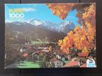 LEGPUZZEL  -1000 stukjes-, Ophalen of Verzenden, Gebruikt