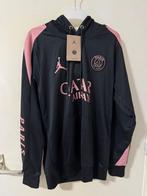 Jordan x PSG Hoodie & Broek, Zwart, Nieuw, Overige maten, Ophalen of Verzenden
