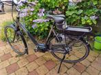 Gazelle Orange C8 HMS damesfiets 57 electrische fiets, 56 cm of meer, Ophalen, Gebruikt, Gazelle
