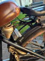 Cortinafiets zonder accu, Ophalen, Gebruikt, Staal, Overige typen