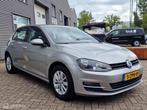 Volkswagen Golf7 5-deurs 1.2TSi Trend Edition Navi LM Cruise, Auto's, Euro 5, 86 pk, 4 cilinders, 610 kg