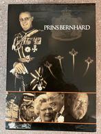 3 DVD Box Prins Bernard, Cd's en Dvd's, Dvd's | Documentaire en Educatief, Boxset, Alle leeftijden, Gebruikt, Ophalen of Verzenden