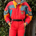 Vintage Retro Skipak (XS), Diadora, Ophalen of Verzenden, Maat 34 (XS) of kleiner, Gedragen