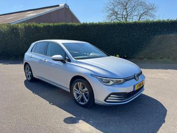 Volkswagen Golf 1.5 TSI 130PK LIFE BUSINESS - NIEUWSTAAT beschikbaar voor biedingen