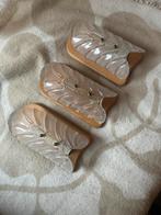 JT Kalmar? Murano Wandlampen - Mid Century Design, Huis en Inrichting, Lampen | Wandlampen, Ophalen, Gebruikt, Glas