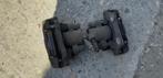 Set achterste remklauwen BMW  E46 Compact, Ophalen of Verzenden