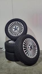 Winterbanden Uniroyal Ford Mondeo | 5x108, Auto-onderdelen, Banden en Velgen, Ophalen, 16 inch, Banden en Velgen, Winterbanden