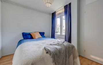 IKEA Nordli Bed 140x200 + Matras - afbeelding 3