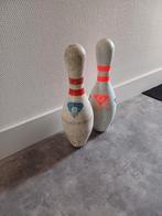 Bowling Kegels - Set van 2, Ophalen of Verzenden, Gebruikt, Overige typen