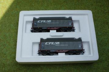 Märklin 47207 CFL " Walzstahl-Coils" beschikbaar voor biedingen